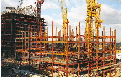 谷明旺：裝配式建筑和建筑工業(yè)化的關系